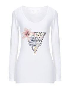 Футболка Guess