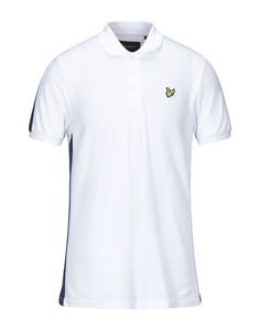 Поло Lyle & Scott