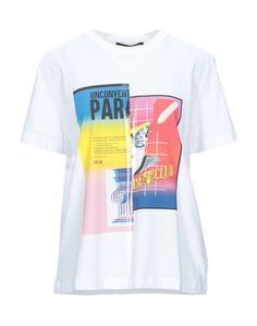 Футболка Versace Jeans Couture