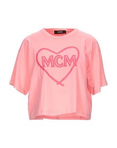 Футболка MCM