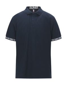 Поло SUN 68