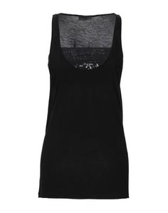Топ без рукавов Guess