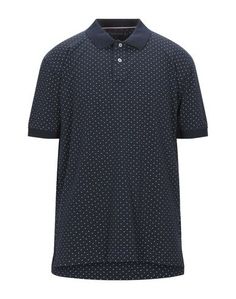 Поло Tommy Hilfiger