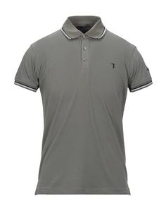 Поло Tru Trussardi