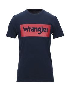 Футболка Wrangler