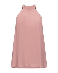 Топ без рукавов Blugirl Blumarine