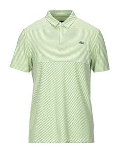 Поло Lacoste Sport