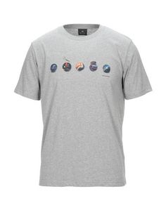 Футболка PS Paul Smith