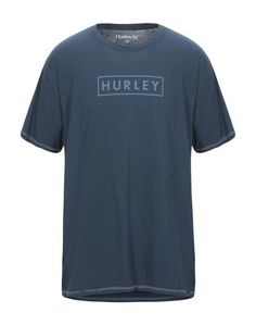 Футболка Hurley