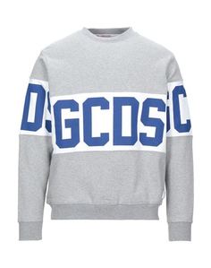 Толстовка Gcds