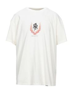 Футболка Represent