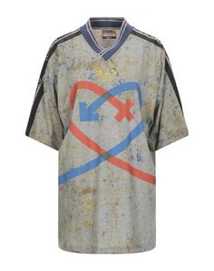 Футболка Andreas Kronthaler x Vivienne Westwood