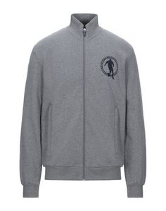 Толстовка Bikkembergs