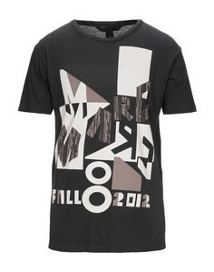 Футболка Marc by Marc Jacobs