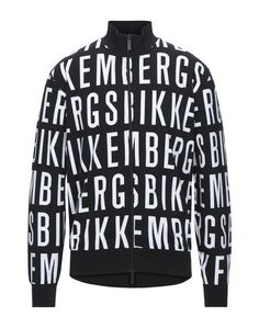 Толстовка Bikkembergs