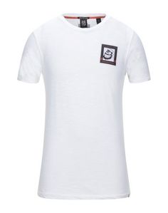 Футболка Scotch & Soda