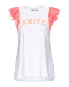 Футболка Aniye By