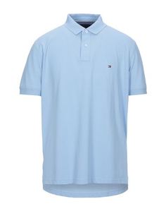 Поло Tommy Hilfiger