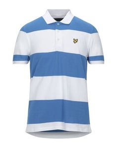 Поло Lyle & Scott