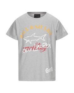 Футболка Paul & Shark