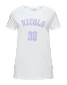 Футболка Vicolo
