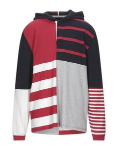 Толстовка Tommy Hilfiger