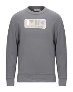 Толстовка Maison KitsunÉ