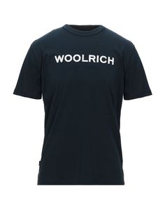 Футболка Woolrich