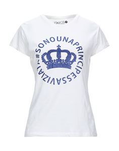 Футболка Narciso