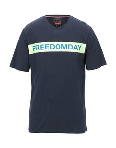 Футболка Freedomday