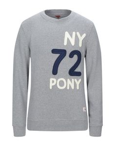 Толстовка Pony