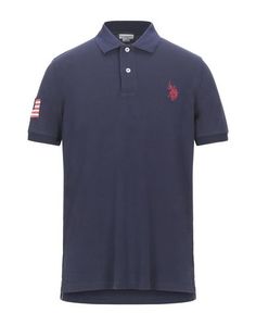 Поло U.S.Polo Assn.