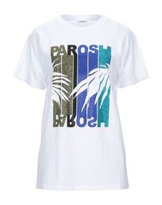 Футболка P.A.R.O.S.H.
