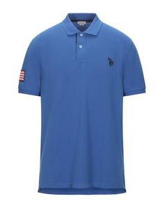 Поло U.S.Polo Assn.