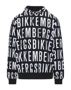 Толстовка Bikkembergs