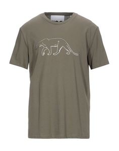 Футболка ZOO