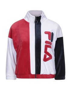 Толстовка Fila