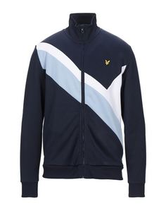 Толстовка Lyle & Scott