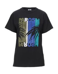 Футболка P.A.R.O.S.H.