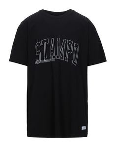 Футболка Stampd