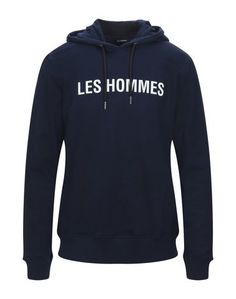 Толстовка LES Hommes