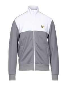 Толстовка Lyle & Scott