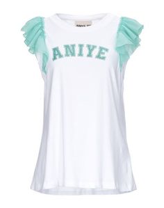 Футболка Aniye By