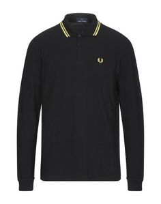 Поло Fred Perry