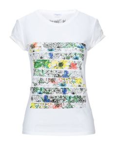 Футболка Marella Sport