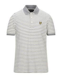 Поло Lyle & Scott