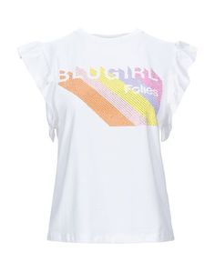 Футболка Blugirl Blumarine