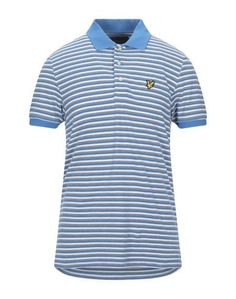 Поло Lyle & Scott