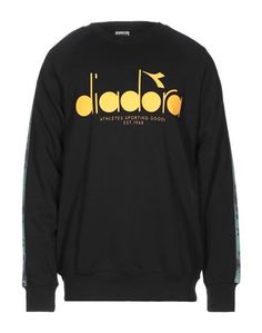 Толстовка Diadora