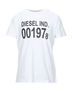 Футболка Diesel